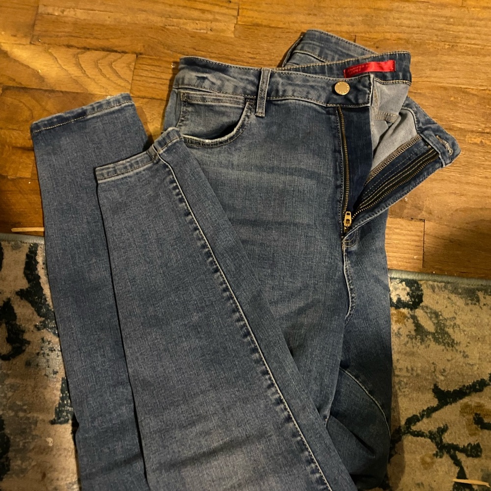 J Lo jeans